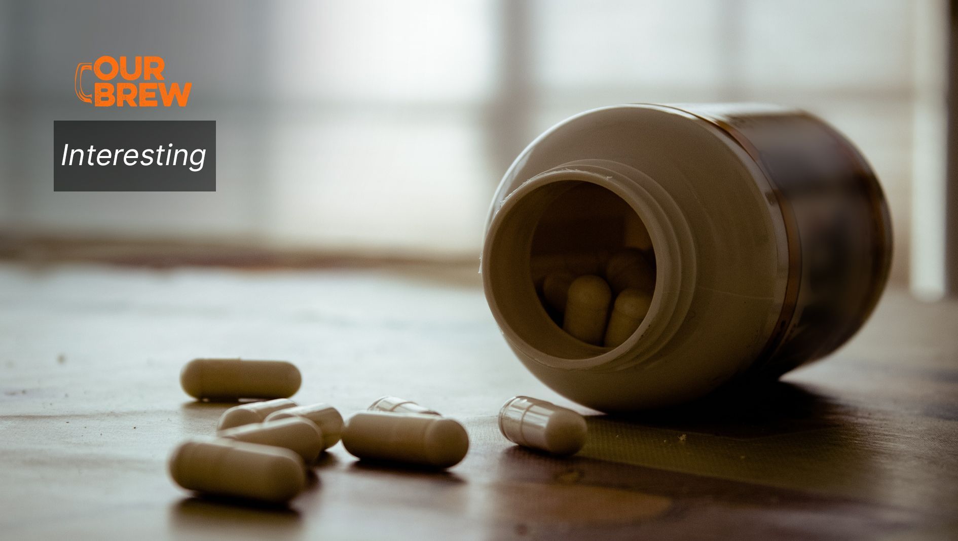 A Daily Pill to Treat Covid Could Be Just Months Away, Scientists Say