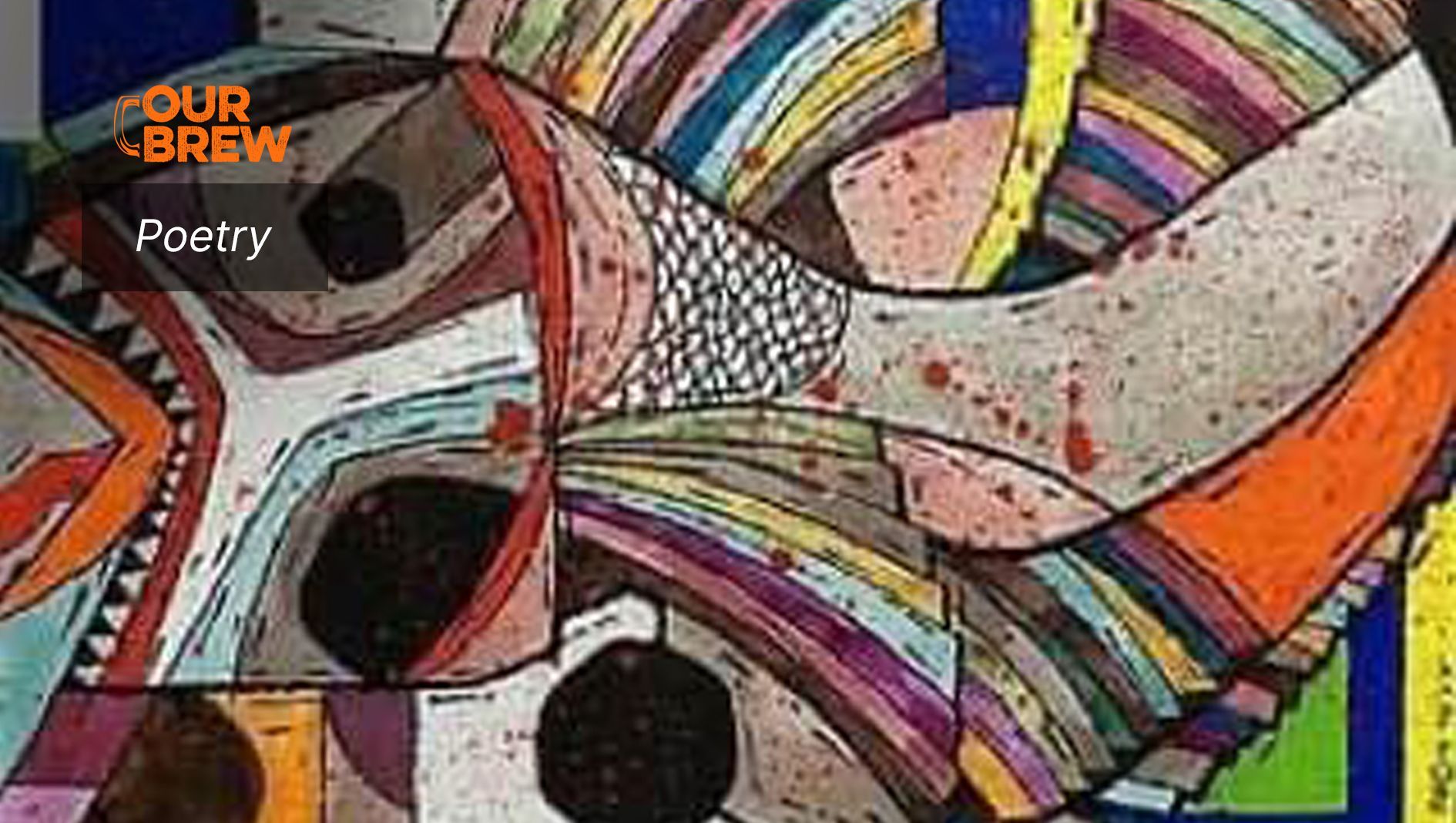 Salted Fish Sonnet