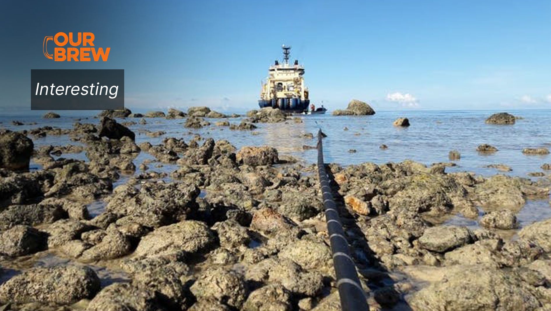 The US is a Bully on the Internet, too