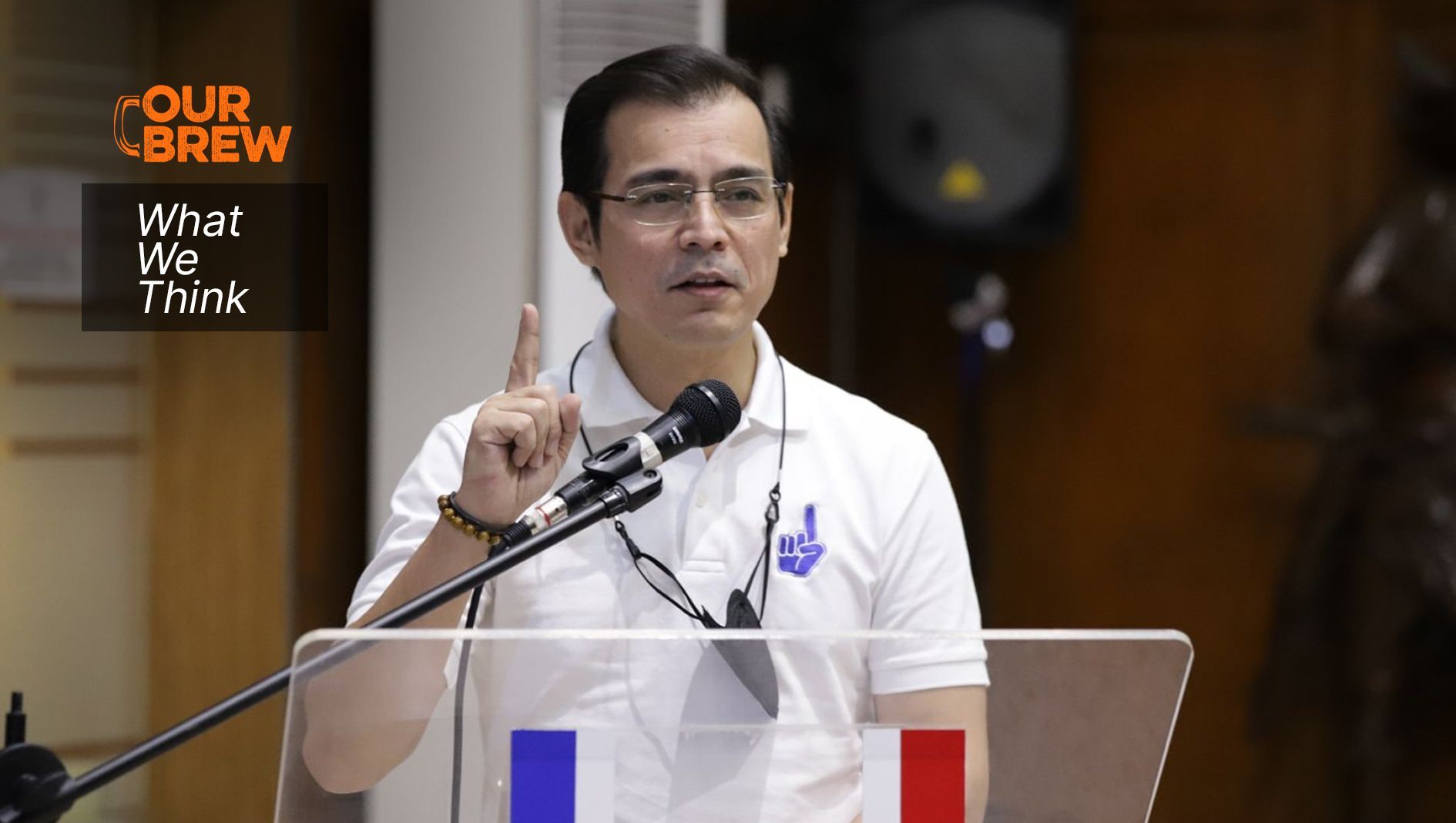 Hoy, Isko!