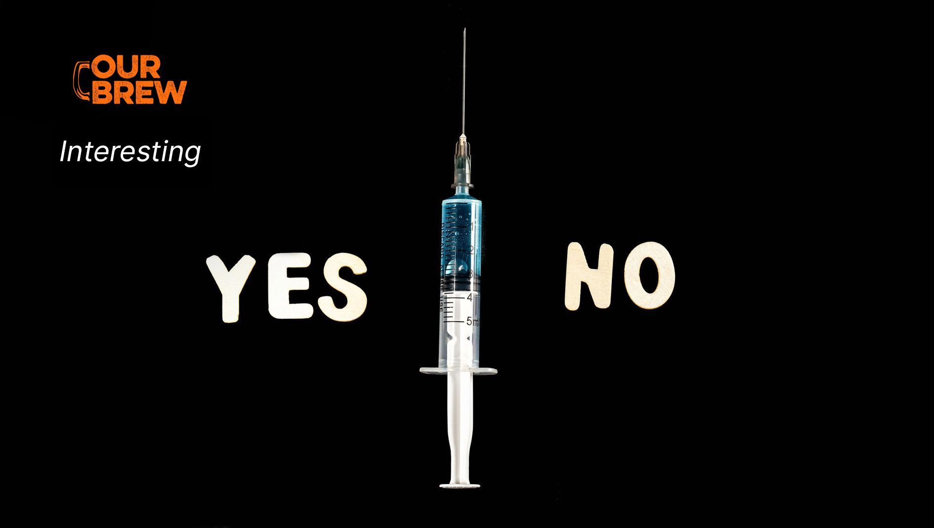 Too Embarrassed to Change Your Mind about Vaccines?