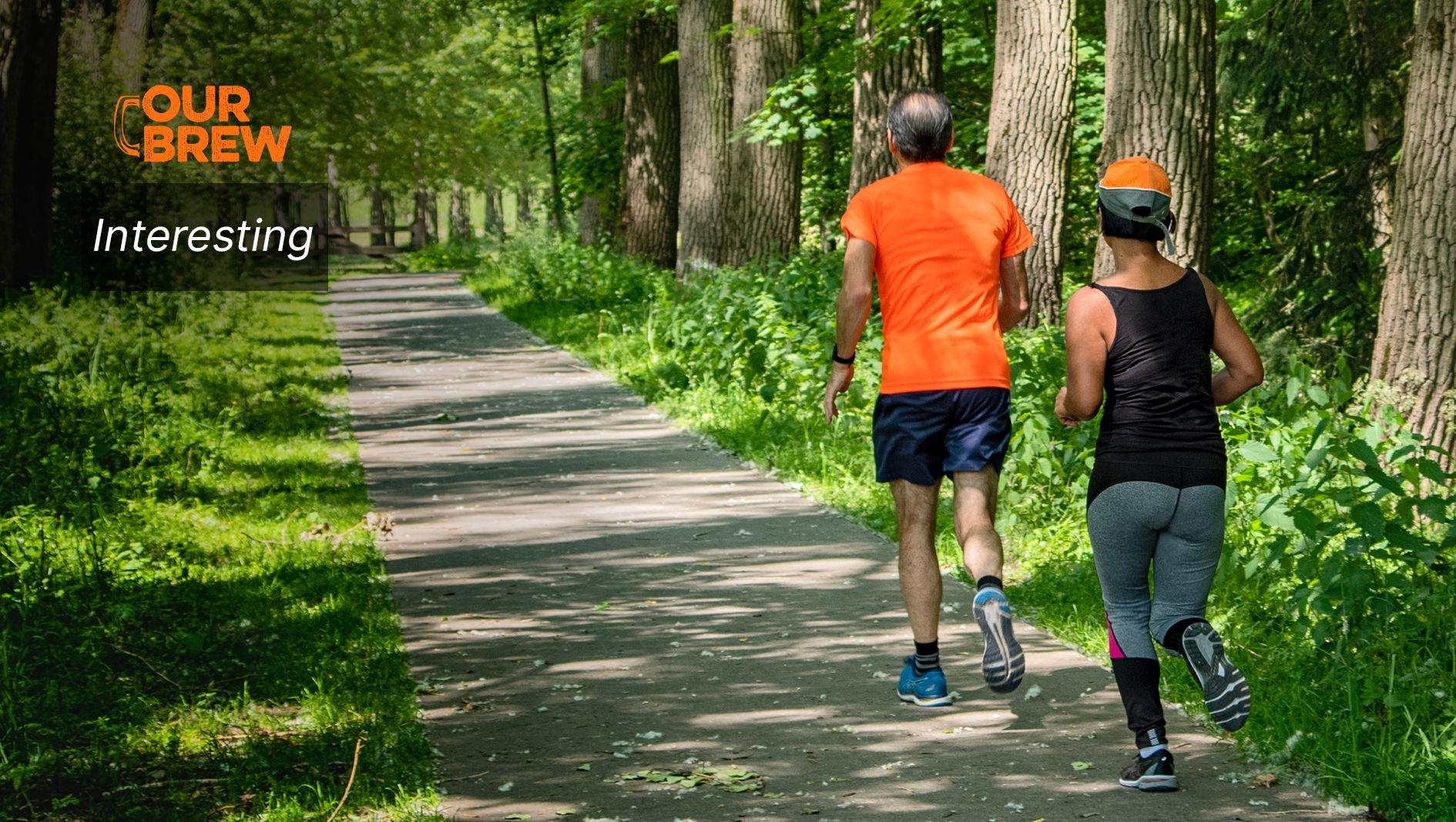 Alzheimer’s: Exercise may Reduce Brain Inflammation, Helping to Protect Us from the Disease