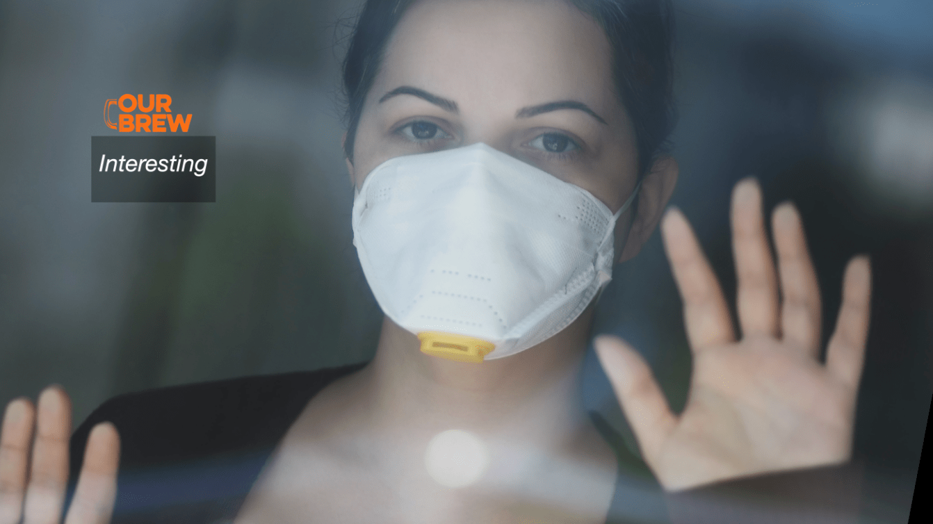Waiting for Good News about the Pandemic? Here