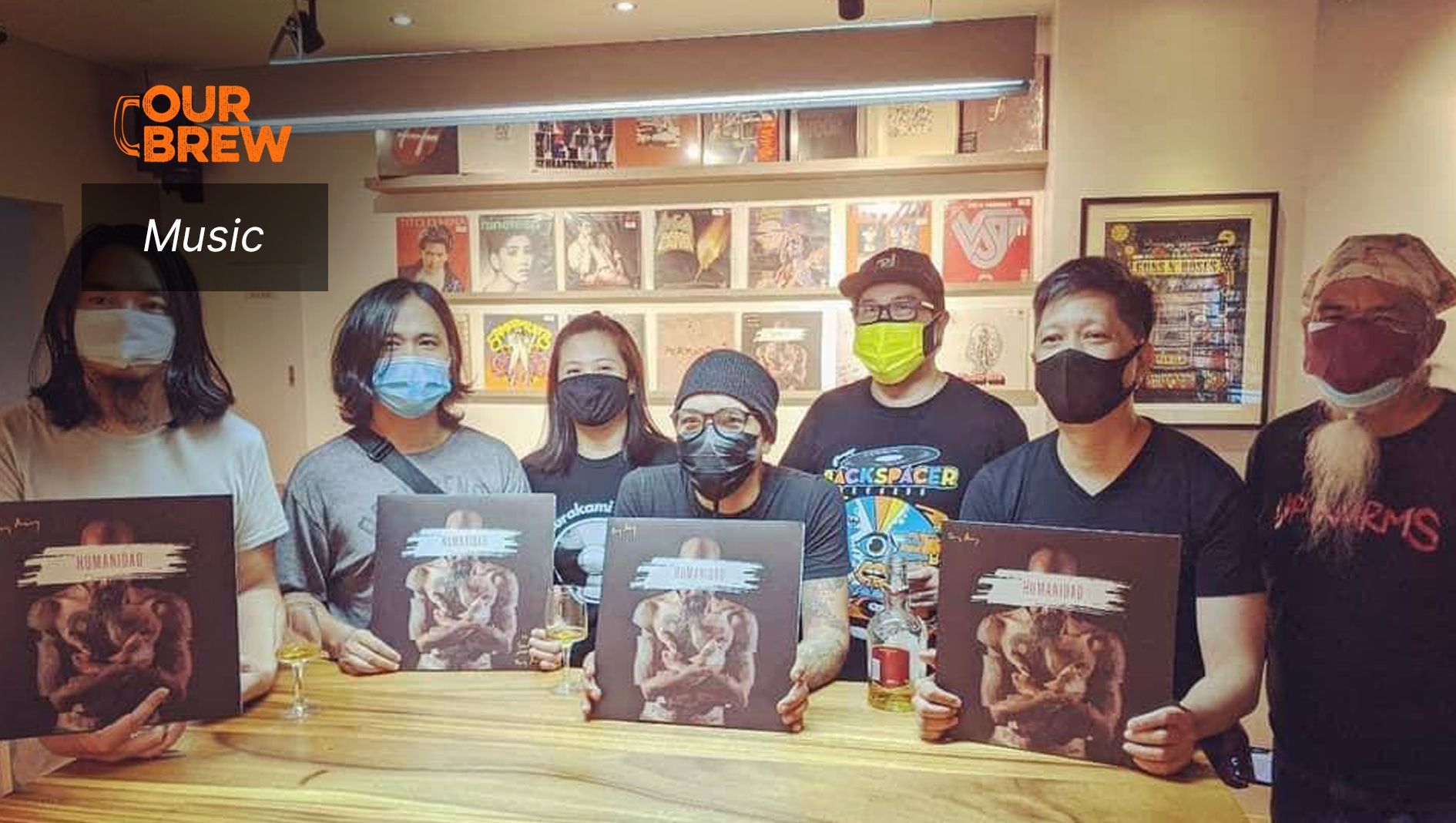 2021: The Year of OPM on Vinyl