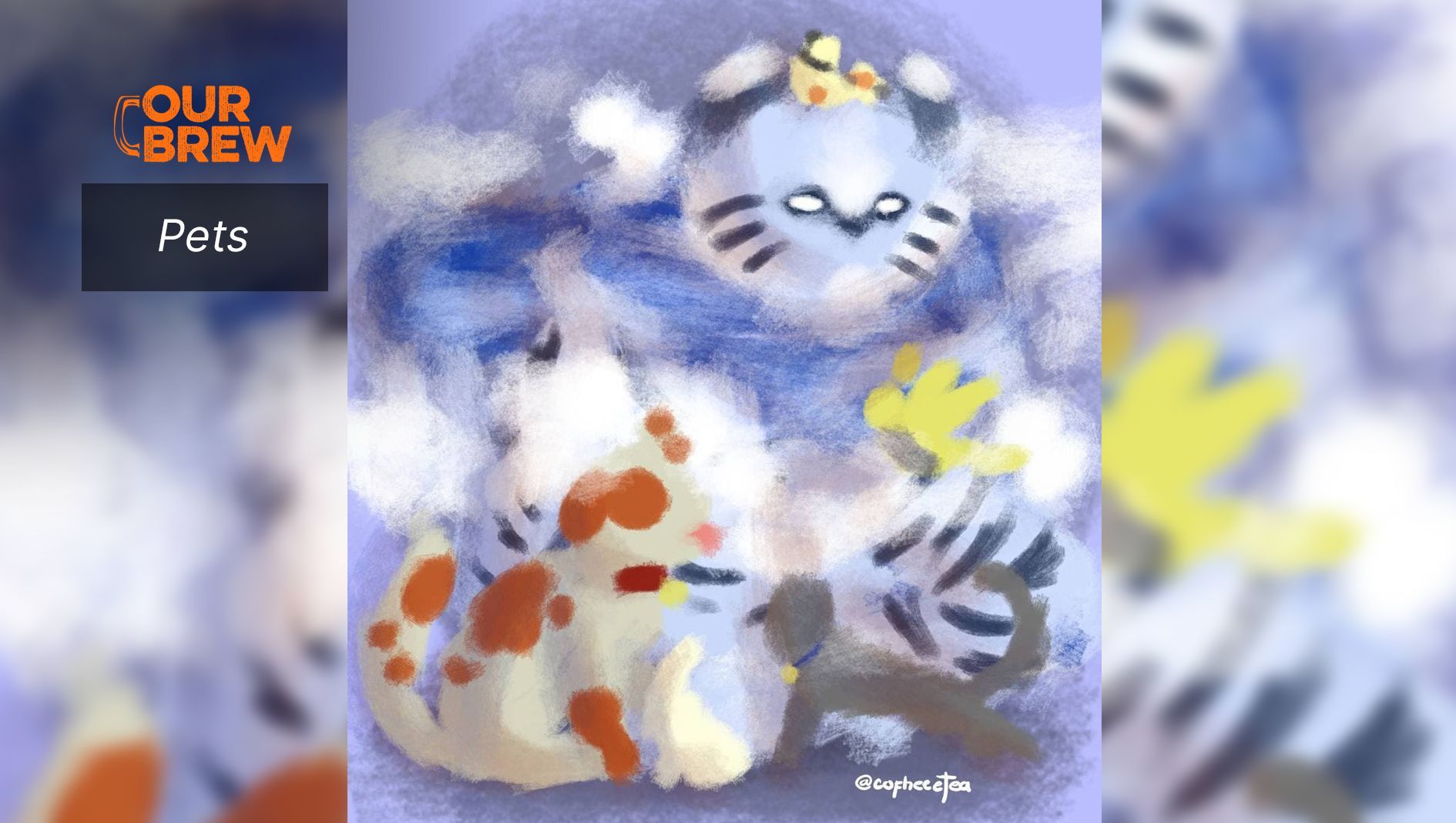 Are there ‘Lucky Years’ for Pets?