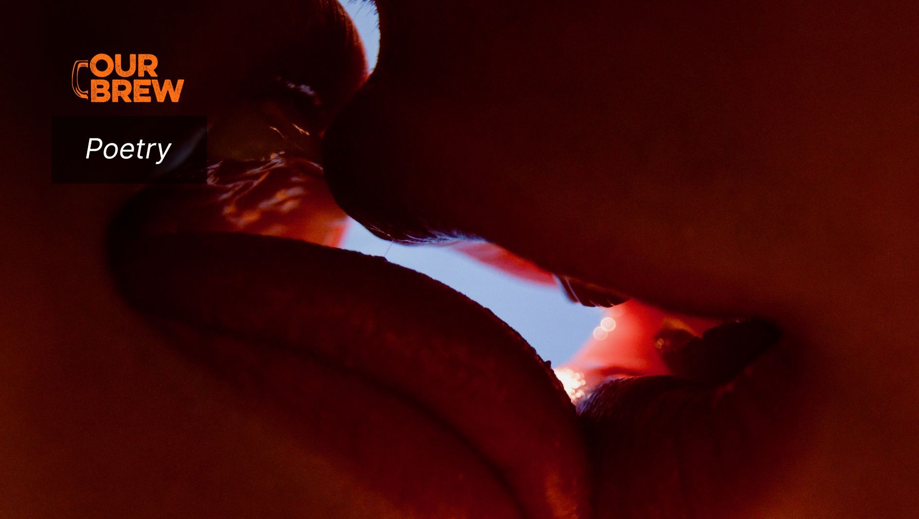 First Kiss