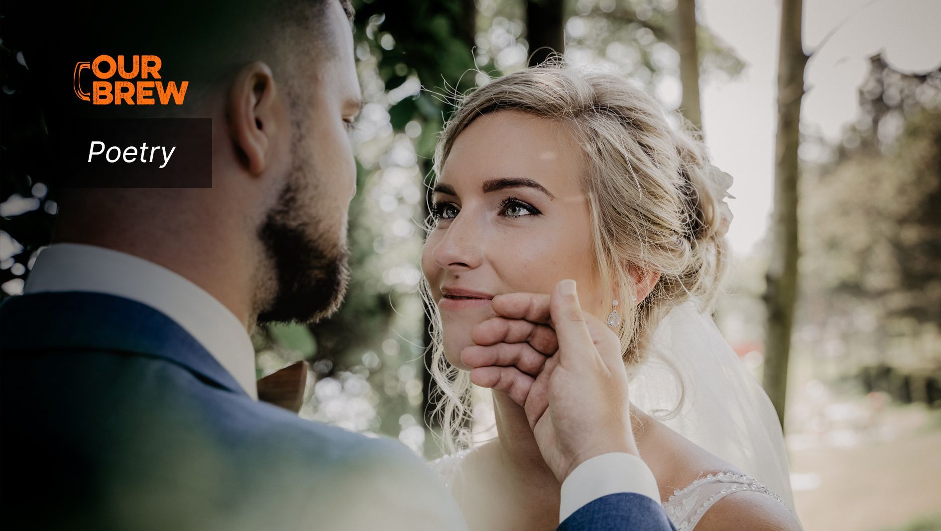 A Wedding Toast