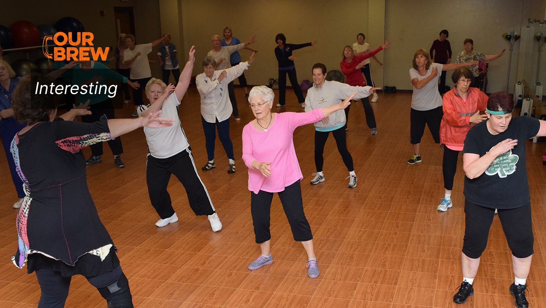 Lifestyle Changes, Not a Magic Pill, Can Reverse Alzheimer’s