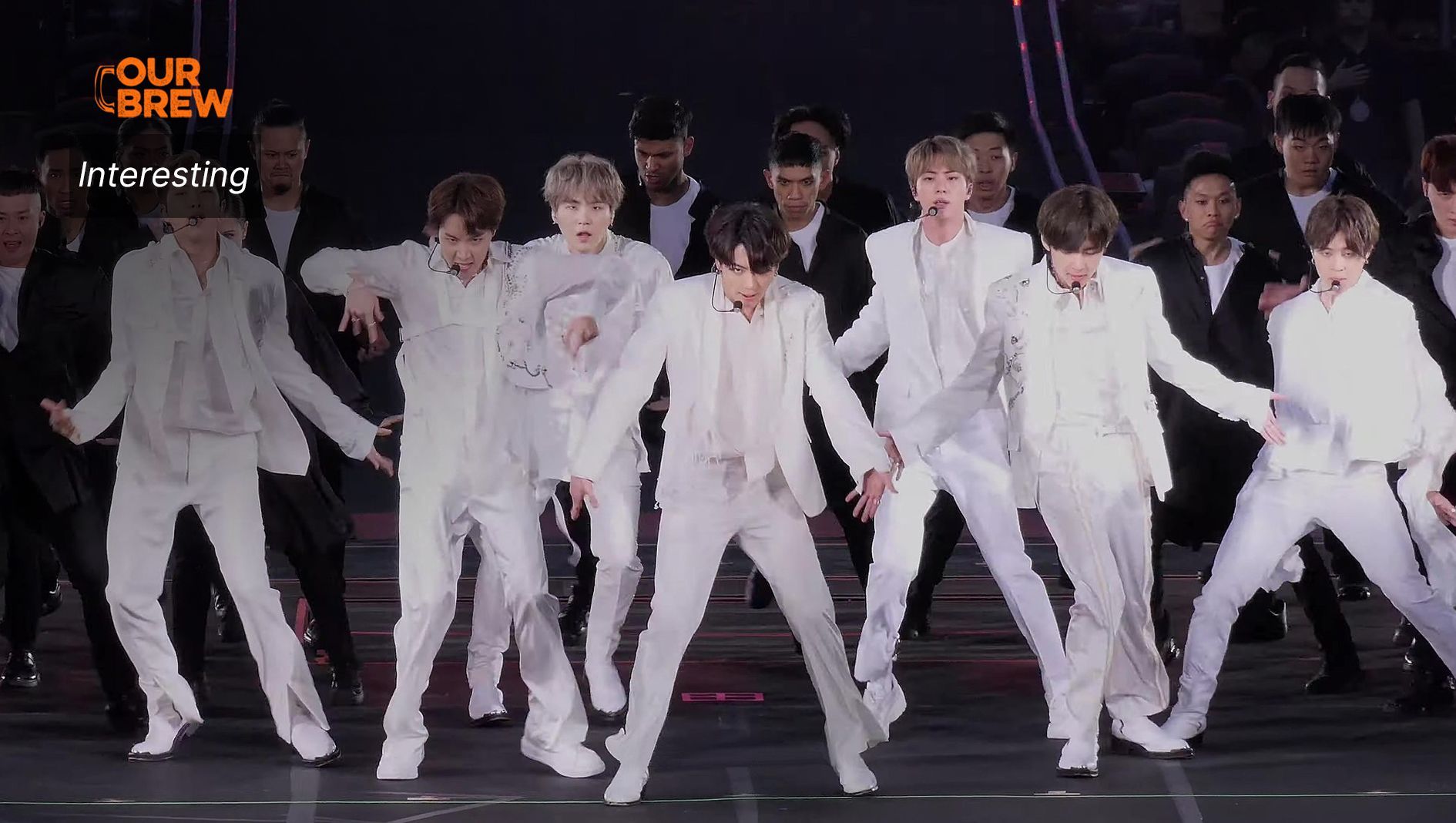 Once and For All: Is BTS Disbanding?