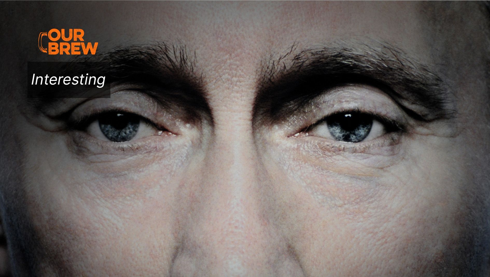 Putin’s Propaganda is Rooted in Russian History – and That’s Why it Works