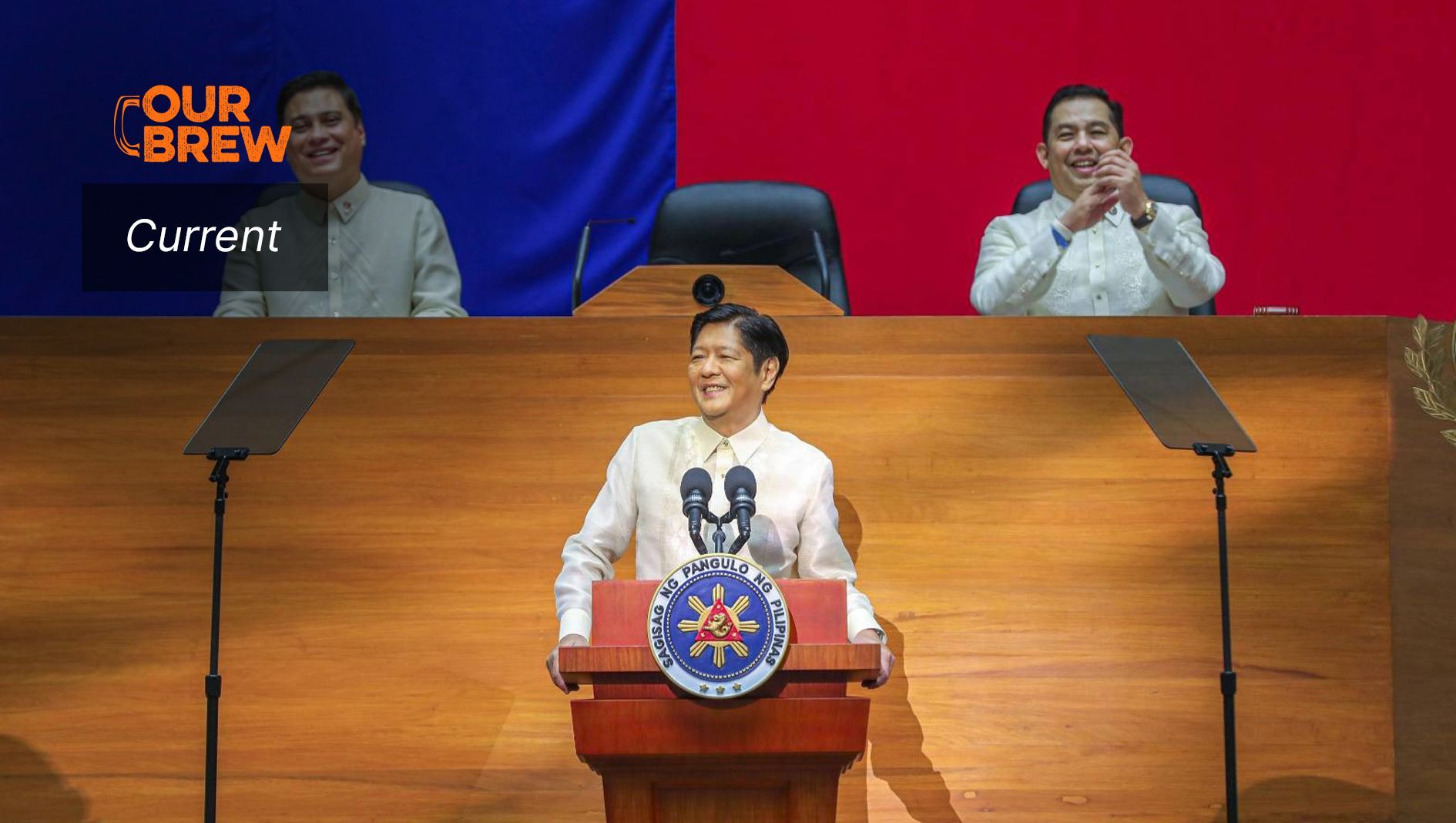 Greenpeace on SONA: Drop Nuclear, Fossil Gas Plans – Head Straight to RE