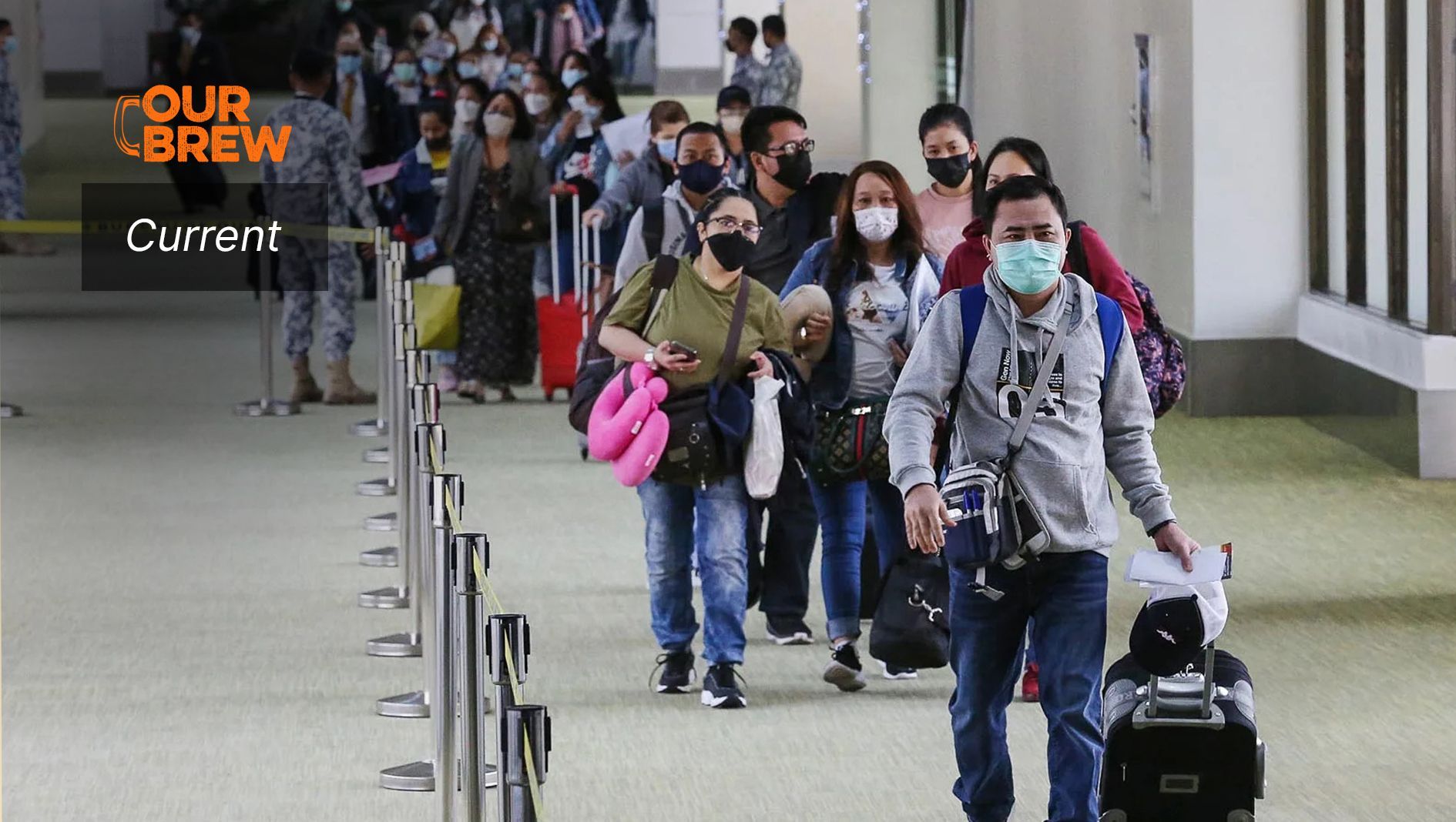 Ople Says OFWs are Safe at Work in Israel, Macau and Taiwan; No OFWs Harmed in Seoul Flooding