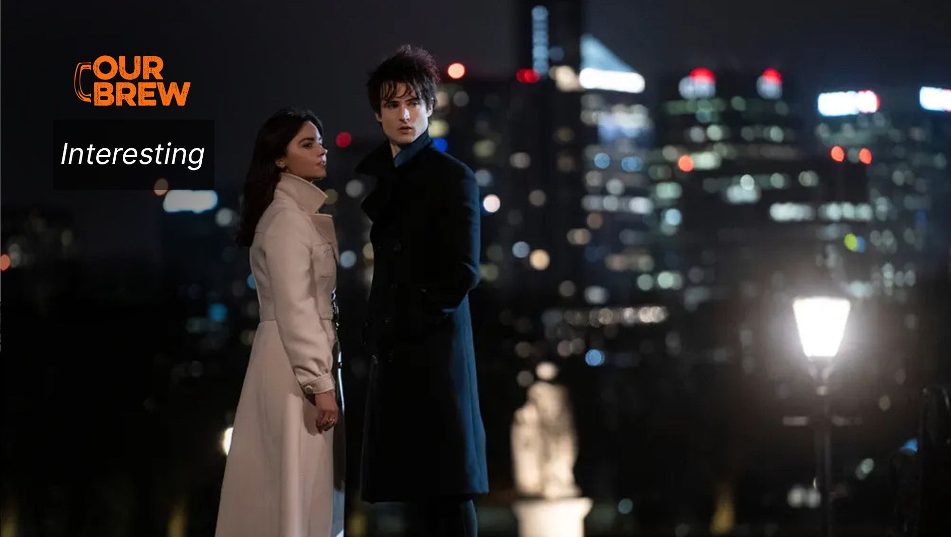 Neil Gaiman’s ‘The Sandman’ – 2022’s Single Greatest Hour of TV Drama