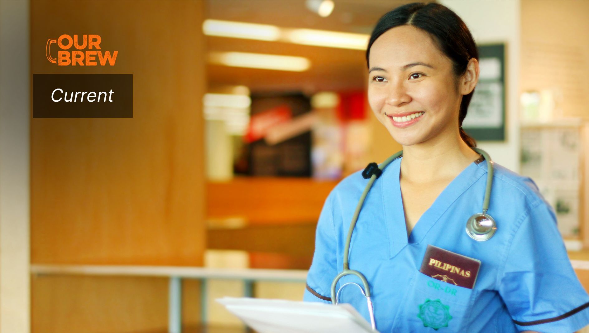 England Recruiters Flying to the Philippines to Hire Thousands of Nurses