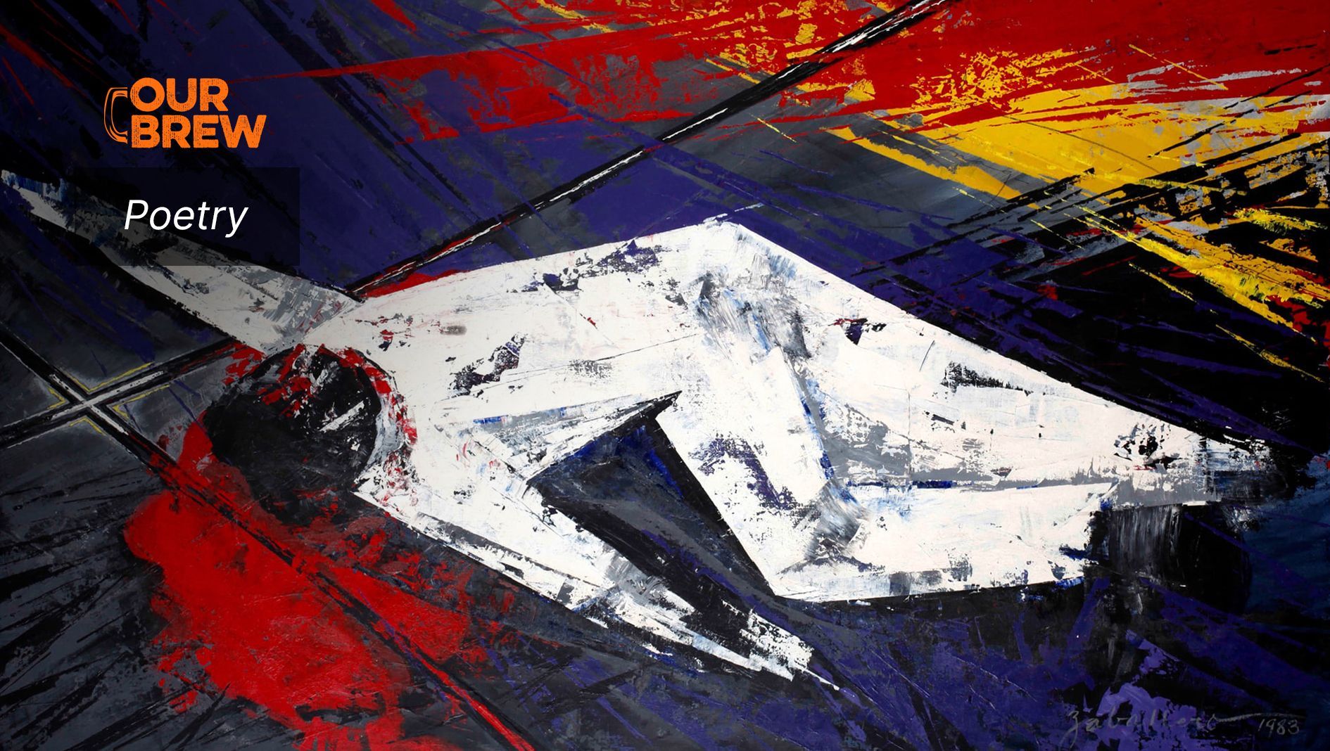 Ninoy's Crossing