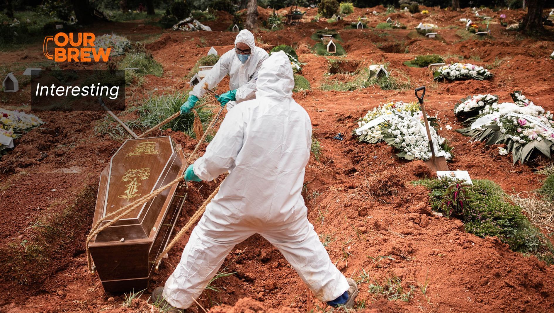 It’s Time to Get Serious About Preventing Pandemics