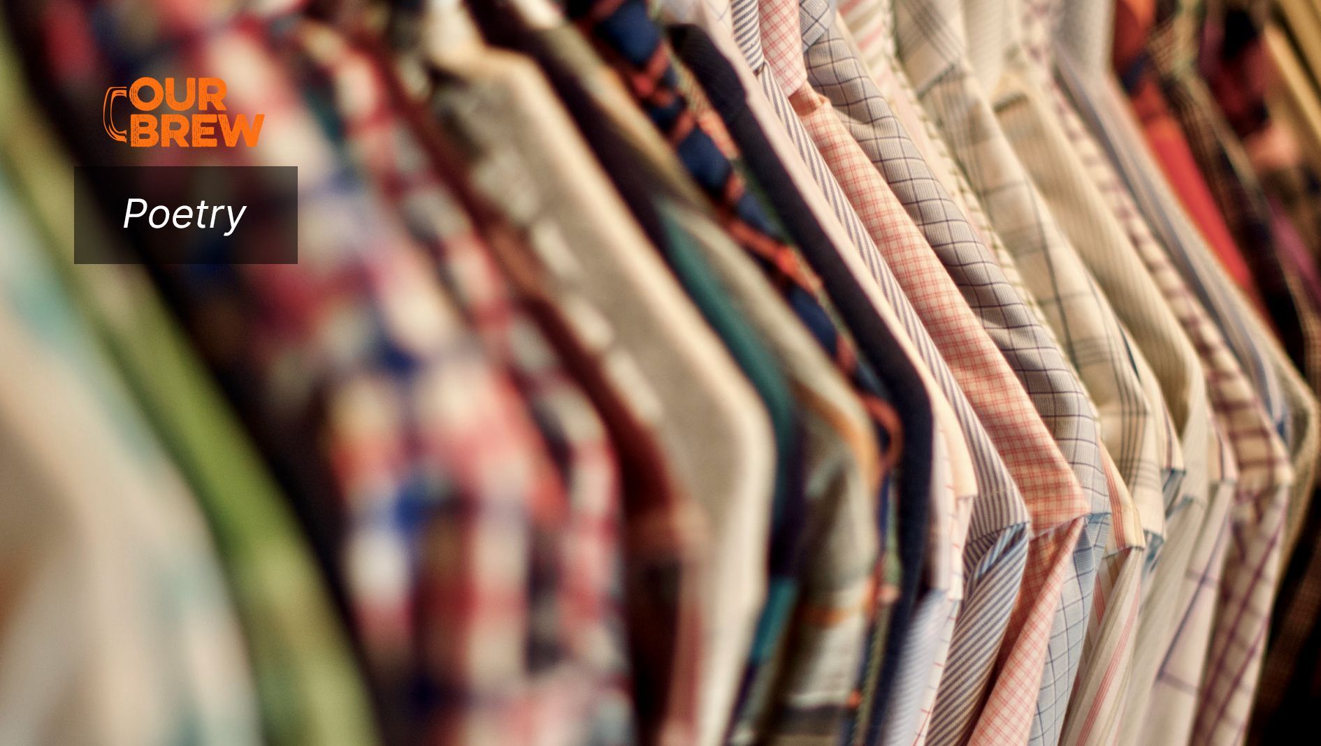 In His Lover’s House, A Father Rises