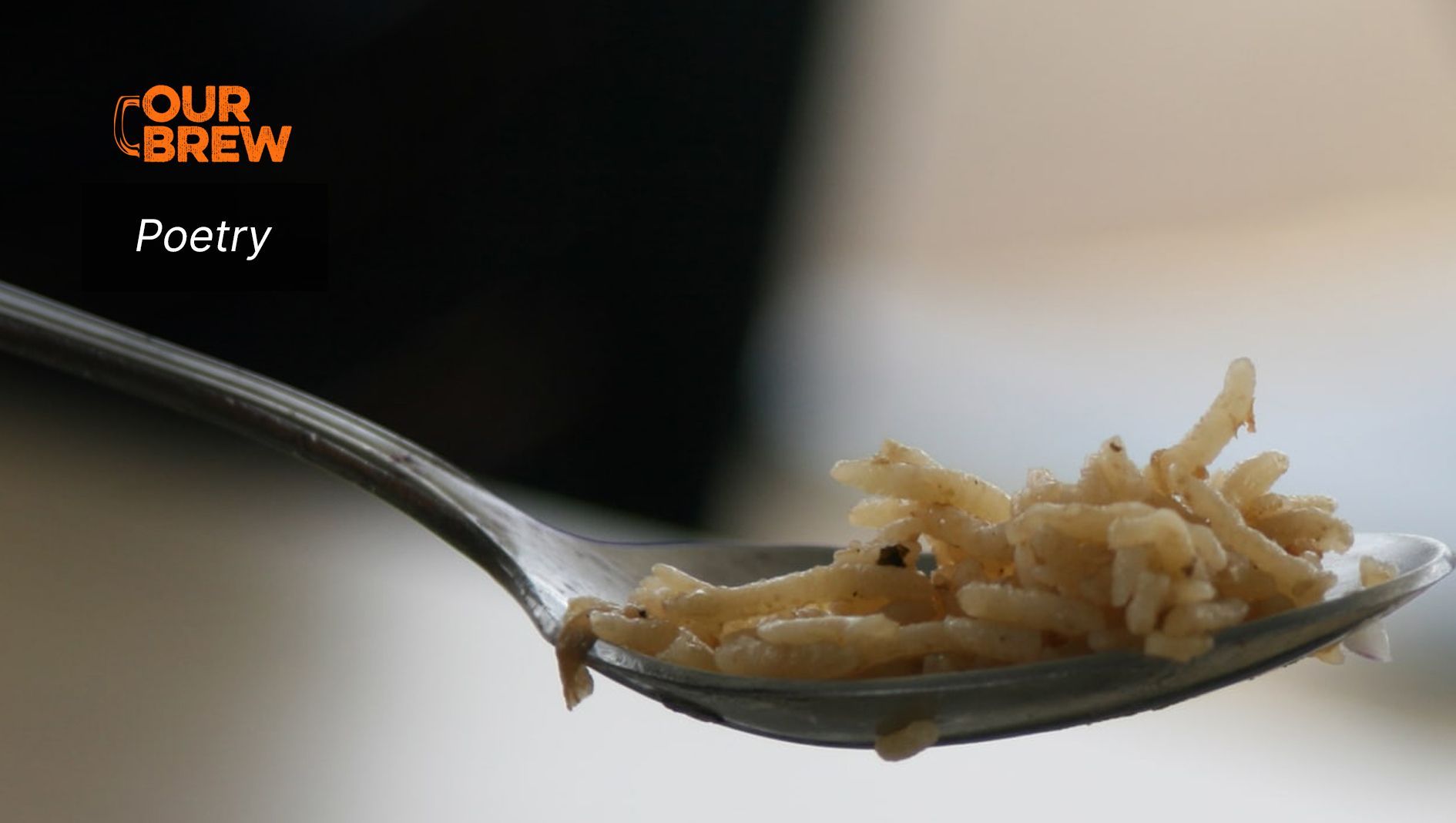Spoons in Mid-air