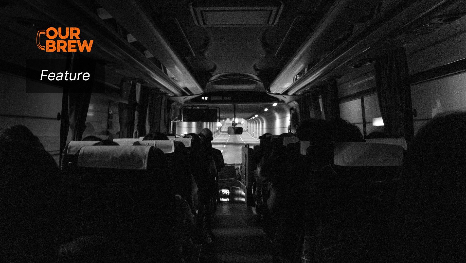 The Joys of Travel