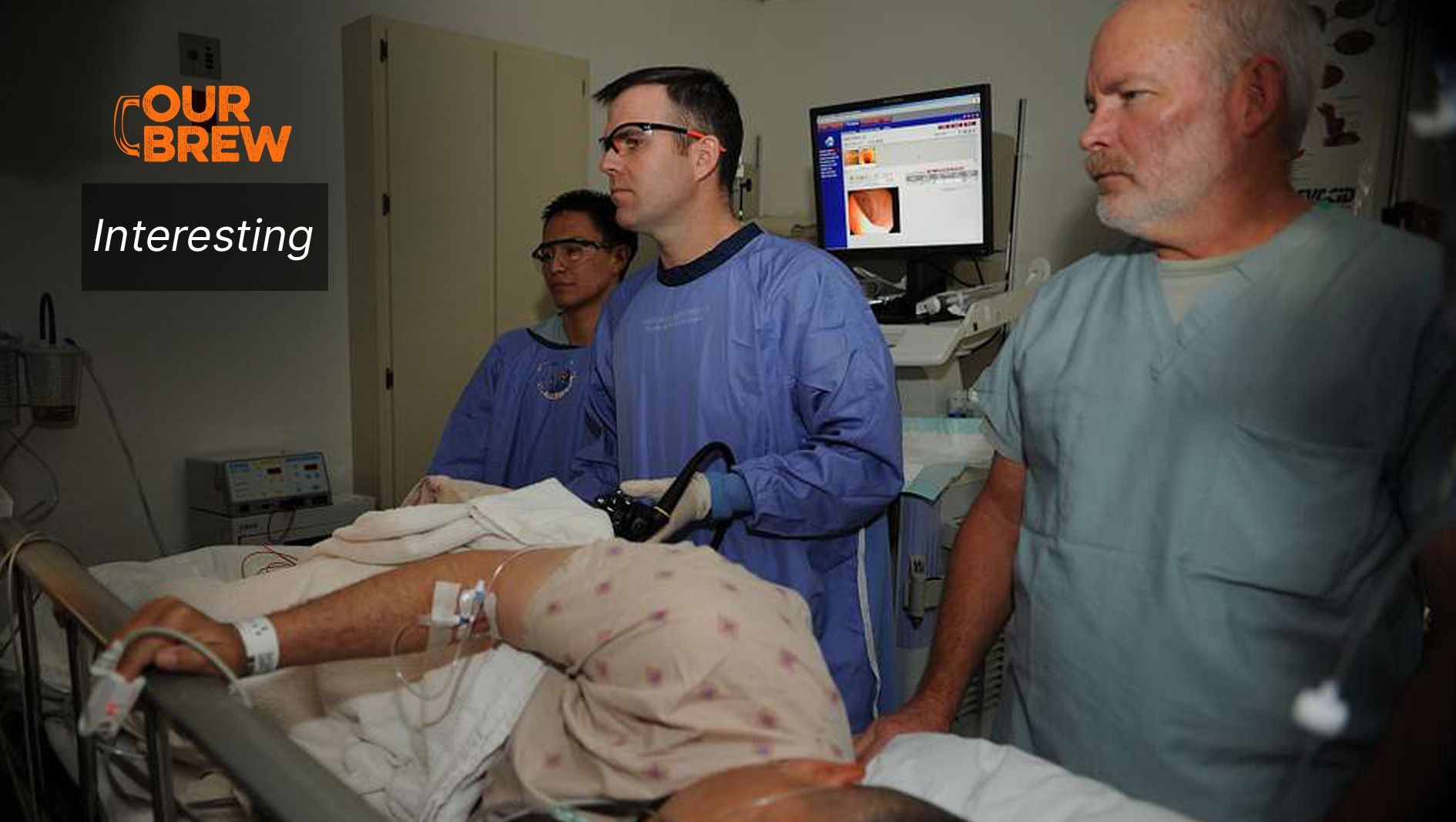 With Stool Testing, Fewer Americans May Delay Colon Screening