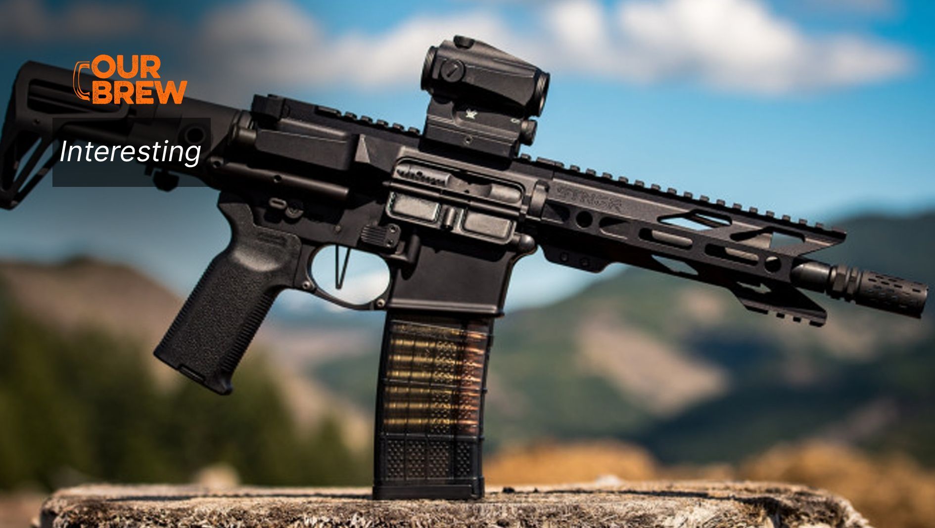 Is Gun Violence a Result of Climate Change?