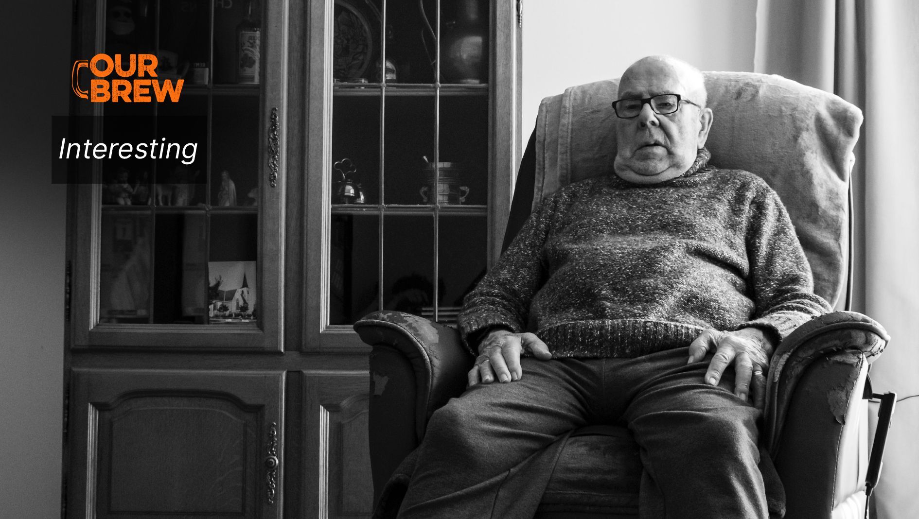 The Key to Living Longer and Better? Dying at Home