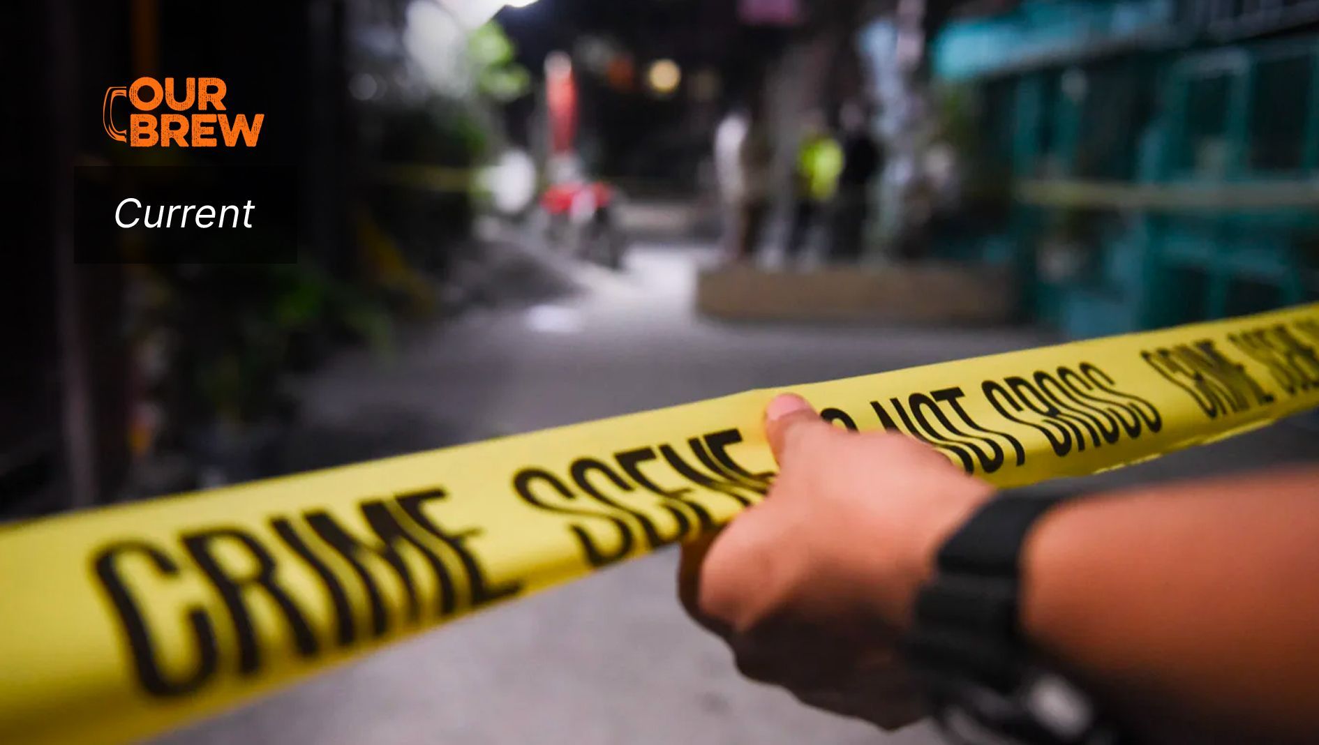 "No Letup in ‘Drug War’ Under Marcos", says Human Rights Watch