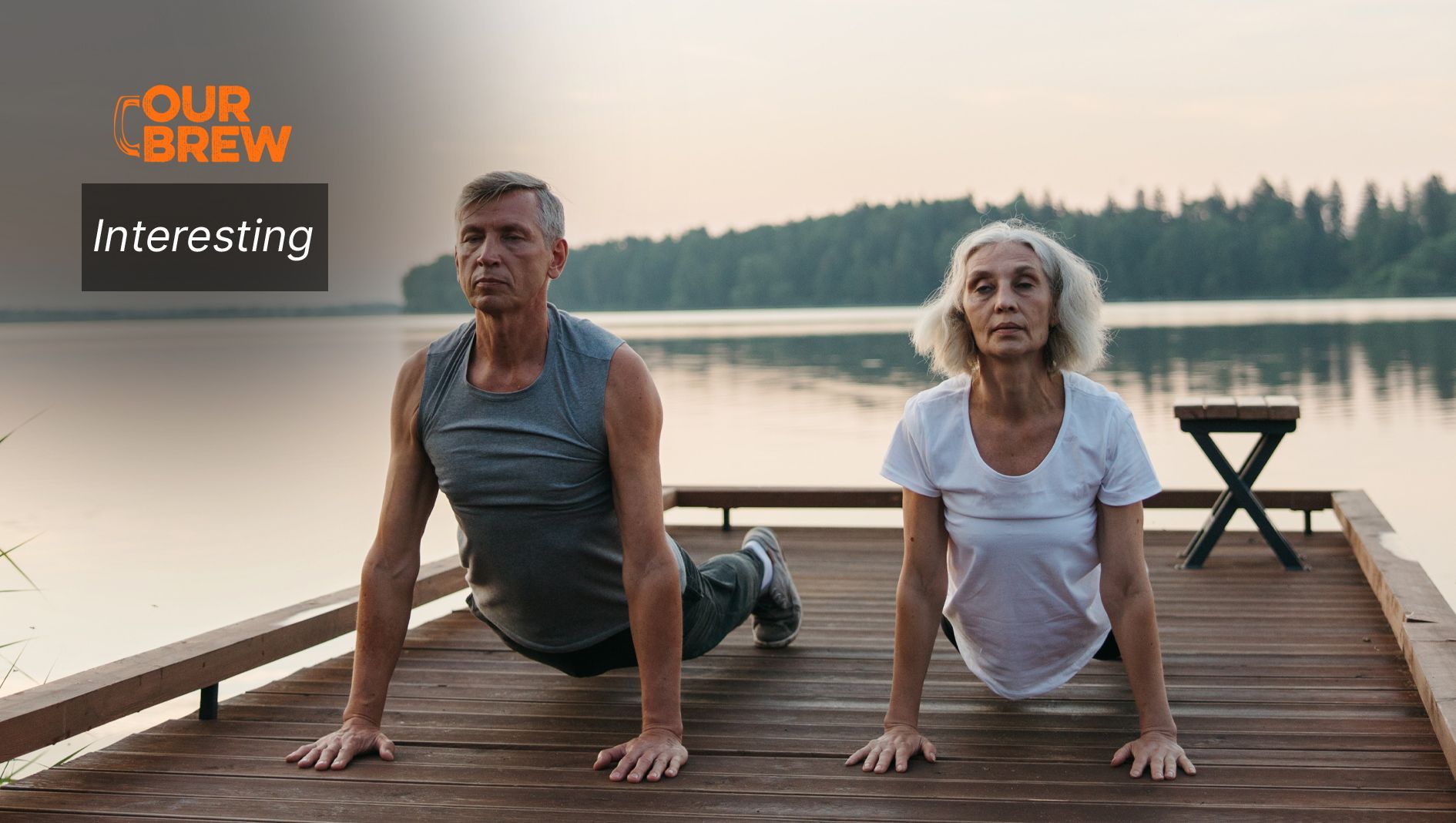 What’s the Fittest Fitness for the Oldest Old?