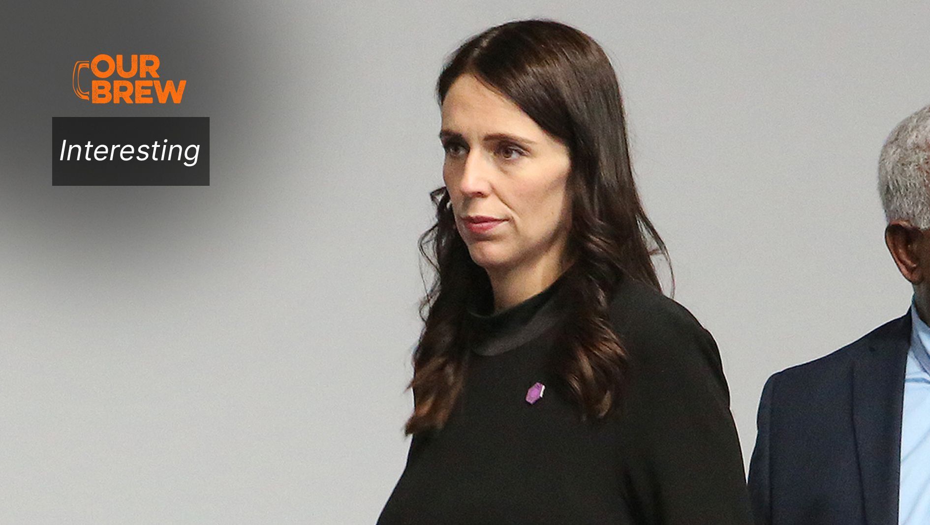 Jacinda Ardern’s Resignation: Gender and the Toll of Strong, Compassionate Leadership