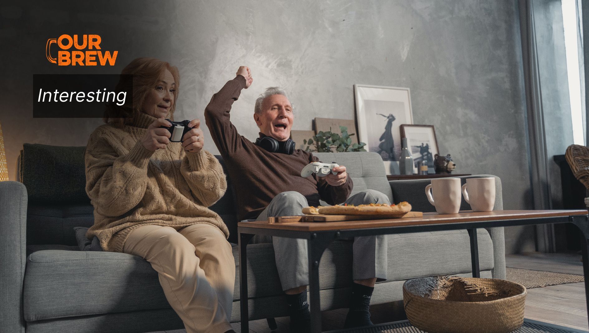 Can Playing Video Games Make You Smarter?