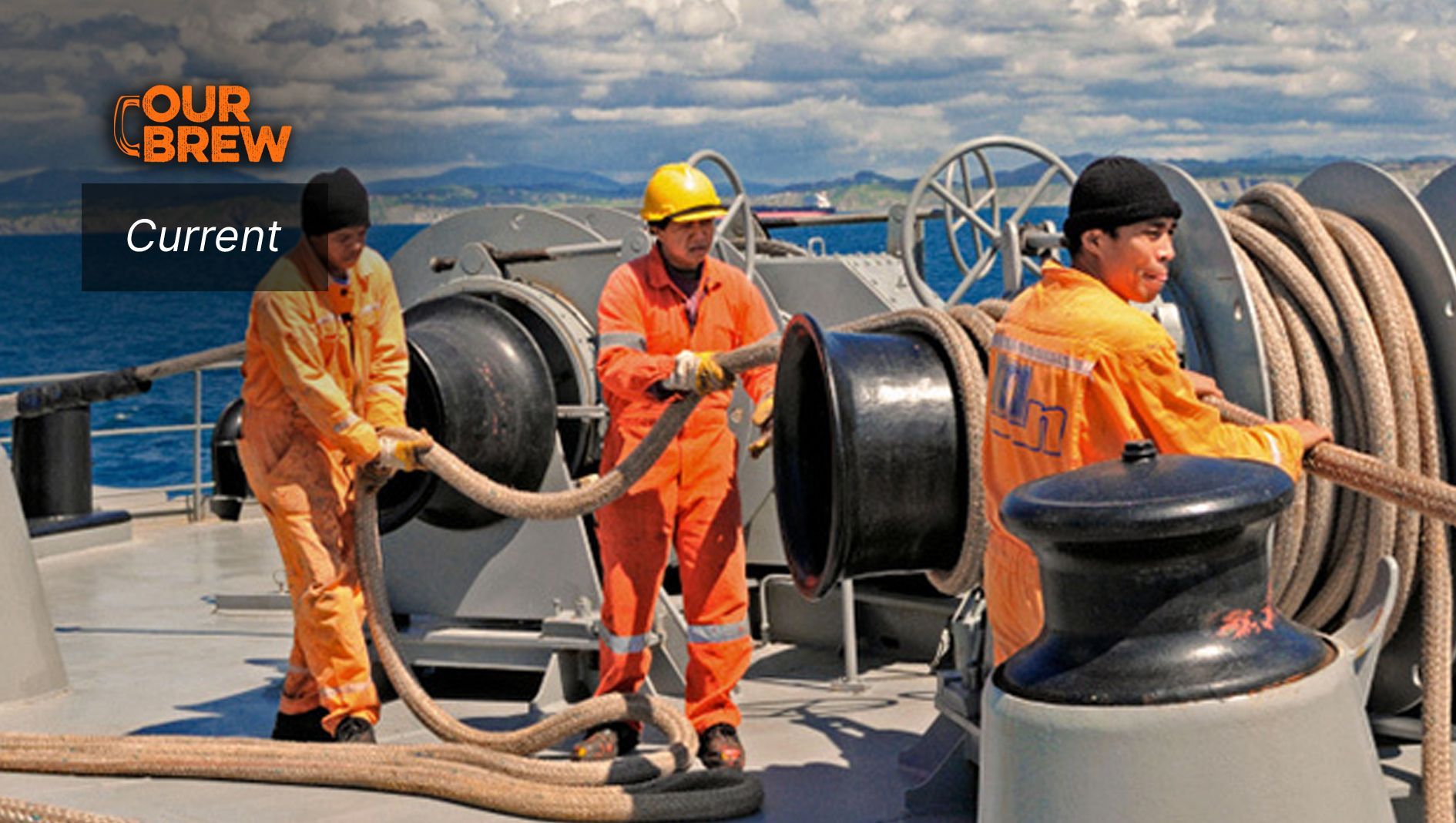 ‘Crisis Averted’