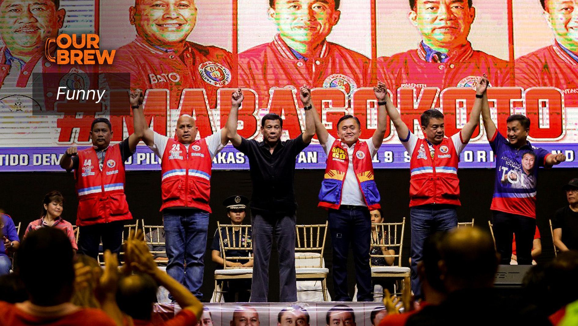 Politics for Dummies