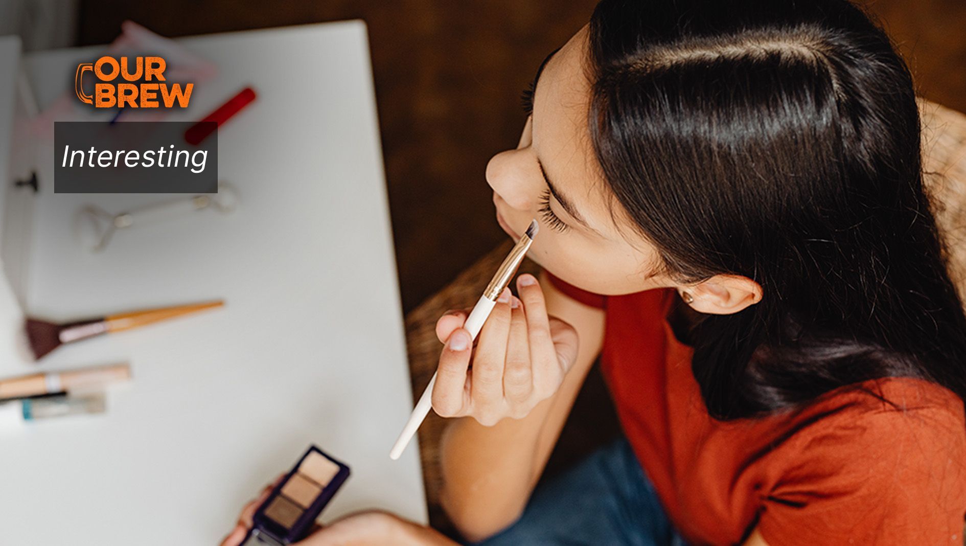 The Ugly Side of Beauty: Chemicals in Cosmetics Threaten College-Age Women’s Reproductive Health