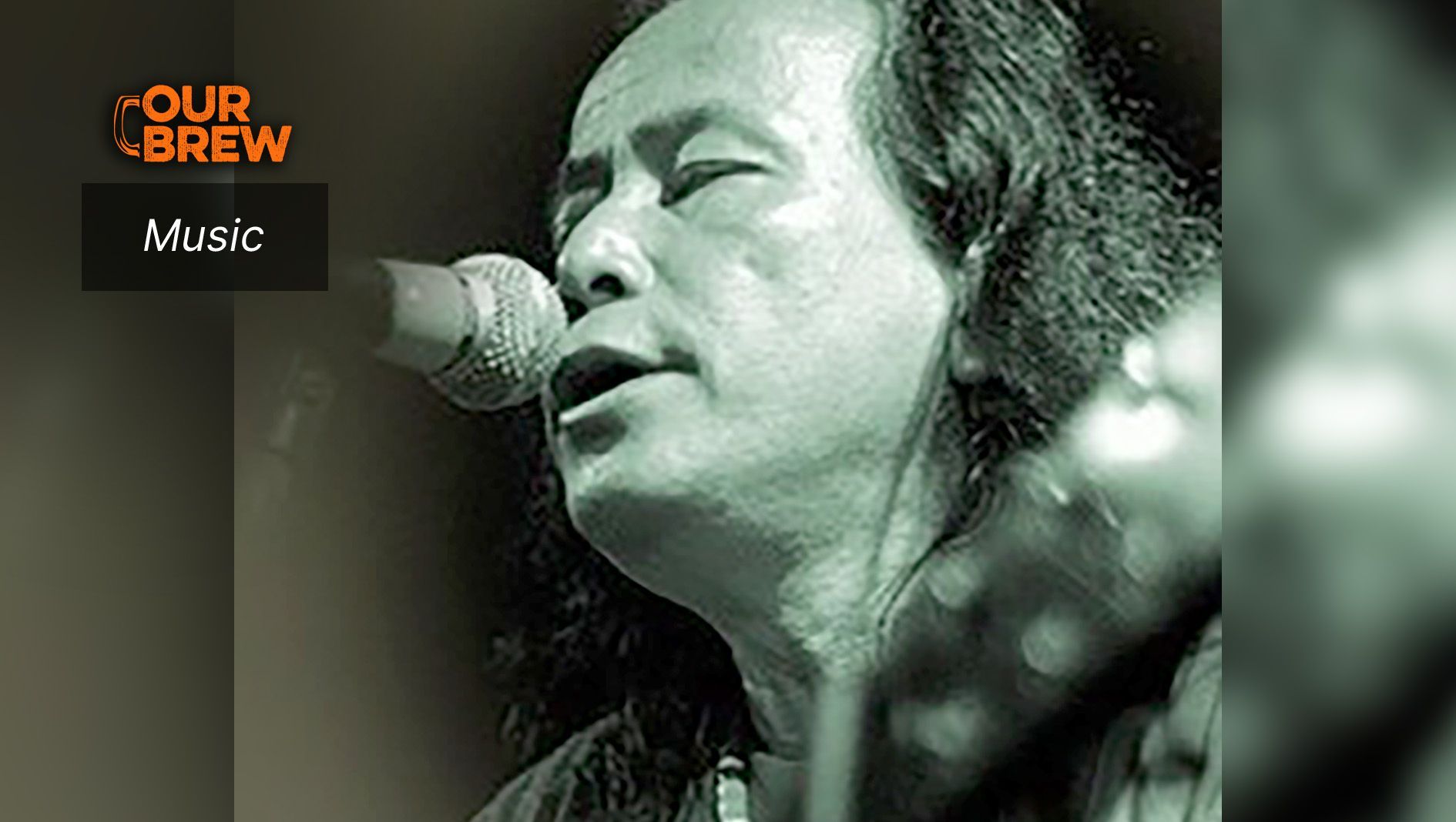 Pendong’s Redemption Songs