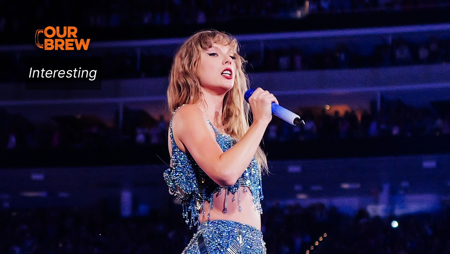 A Taylor Swift Instagram Post Helped Drive a Surge in Voter Registration