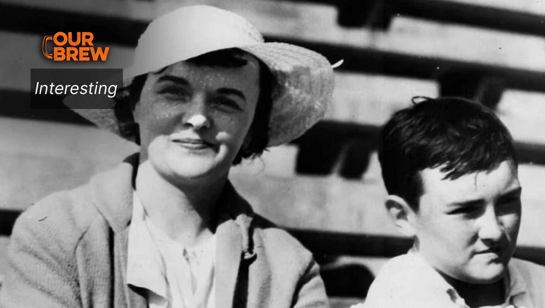 Why Have You Read ‘The Great Gatsby’ But Not Ursula Parrott’s ‘Ex-Wife’?