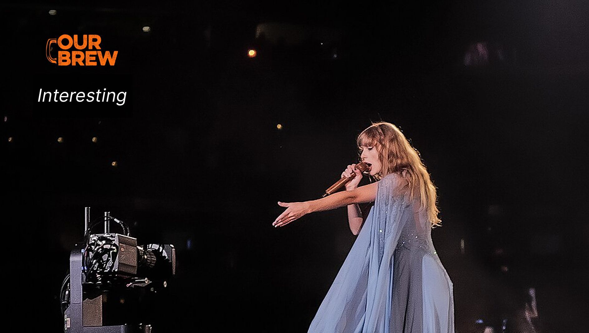 How Taylor Swift Helped Boost Voter Registration