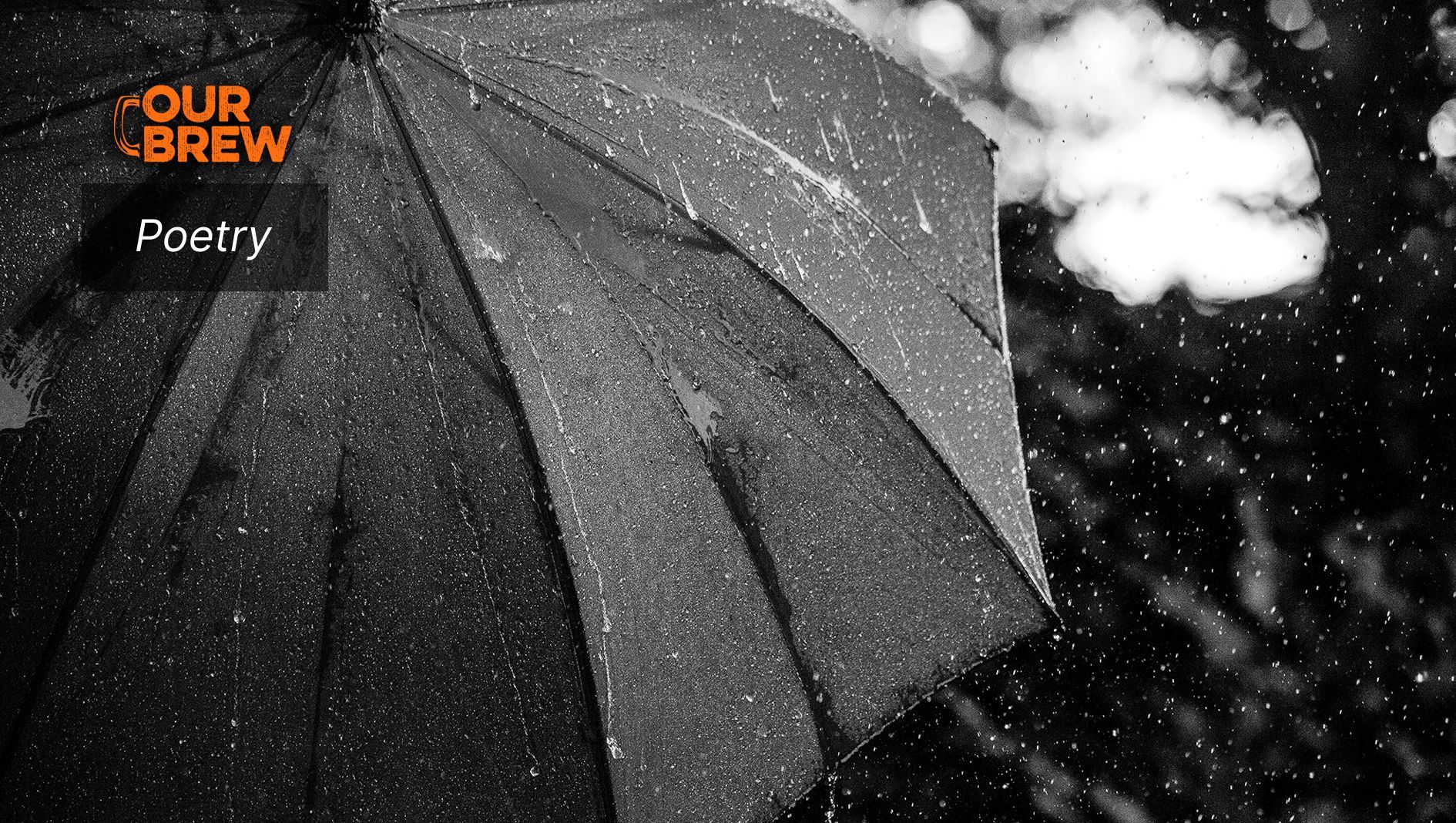 Mostly in Monsoon Weather