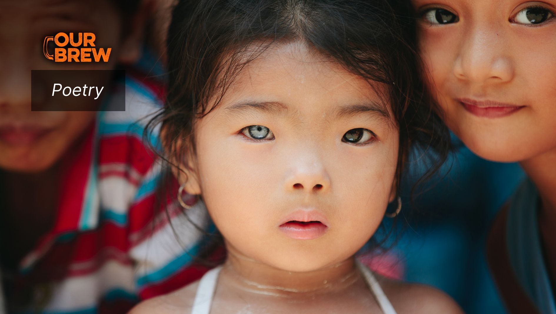 The Strangers They Become