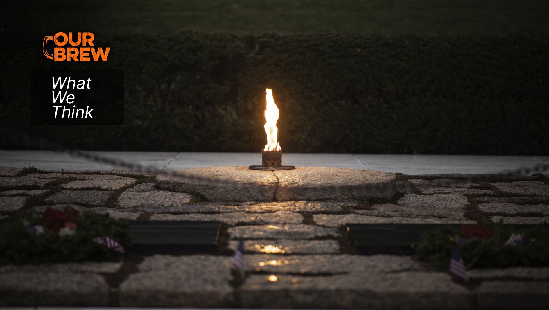 "Dallas Will Never Get Over This": Remembering Kennedy and the Wounding of America