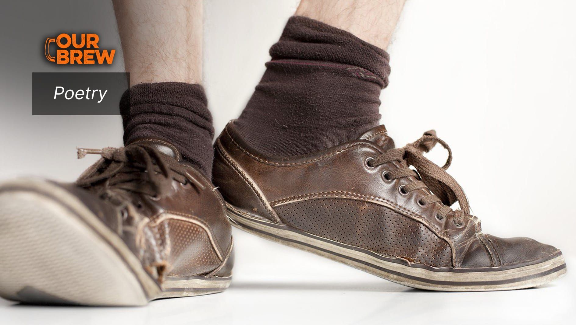 The Bliss of Old Socks