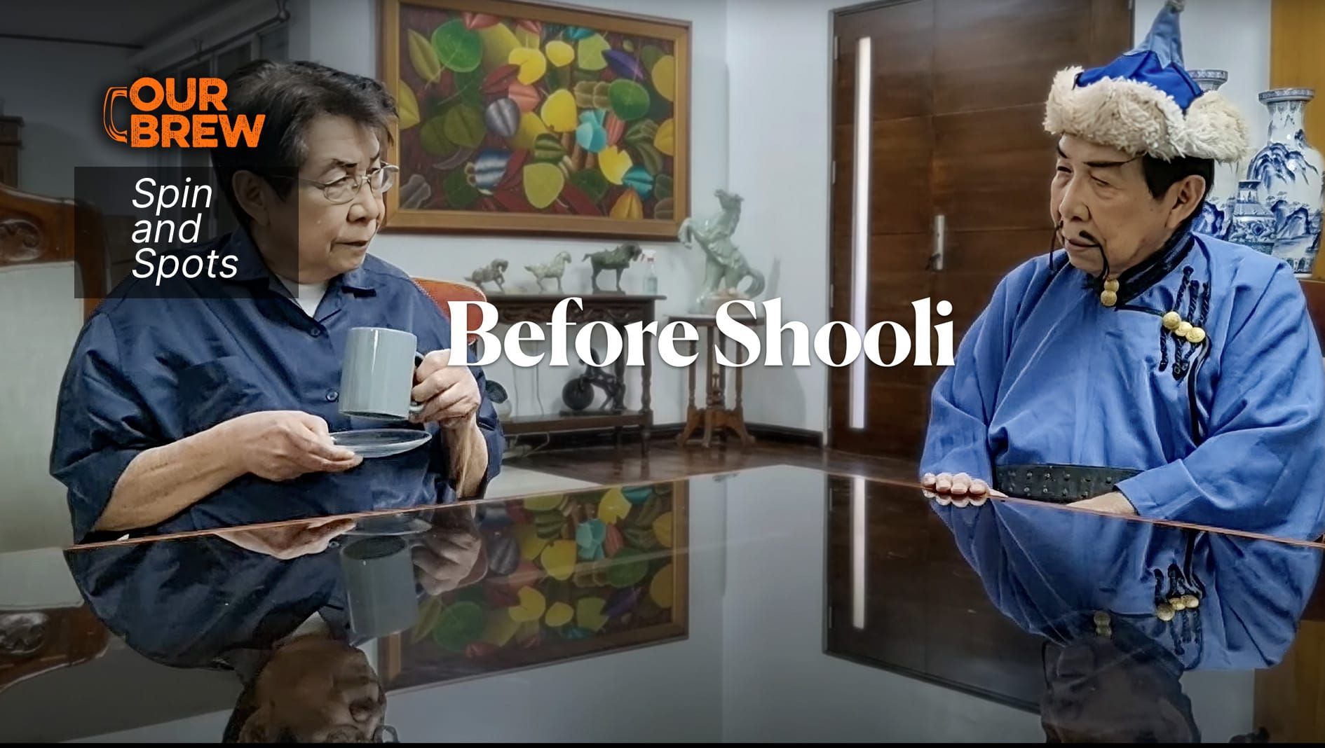 If Advertising is the Engine of Commerce, Jun Urbano Was a Master Engineer