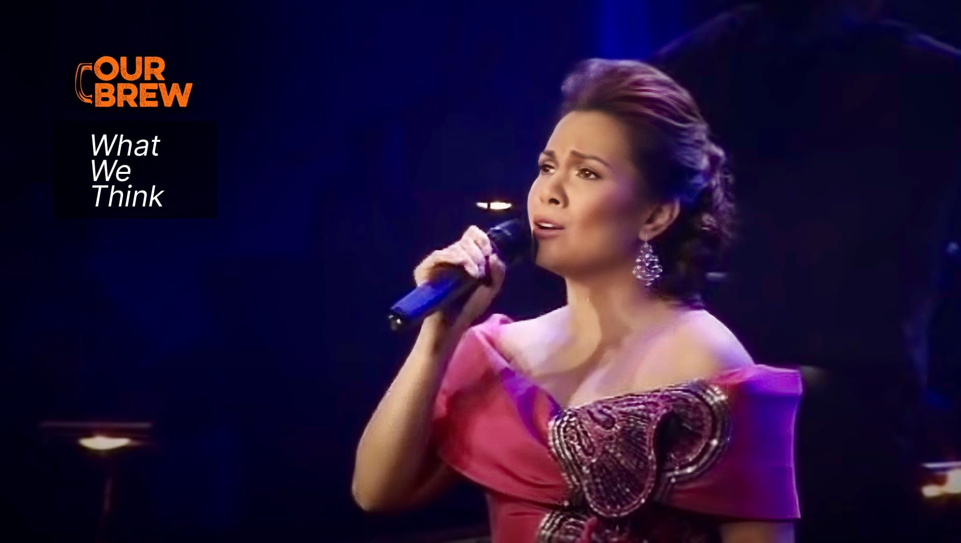 When Do We Stop Weeping?