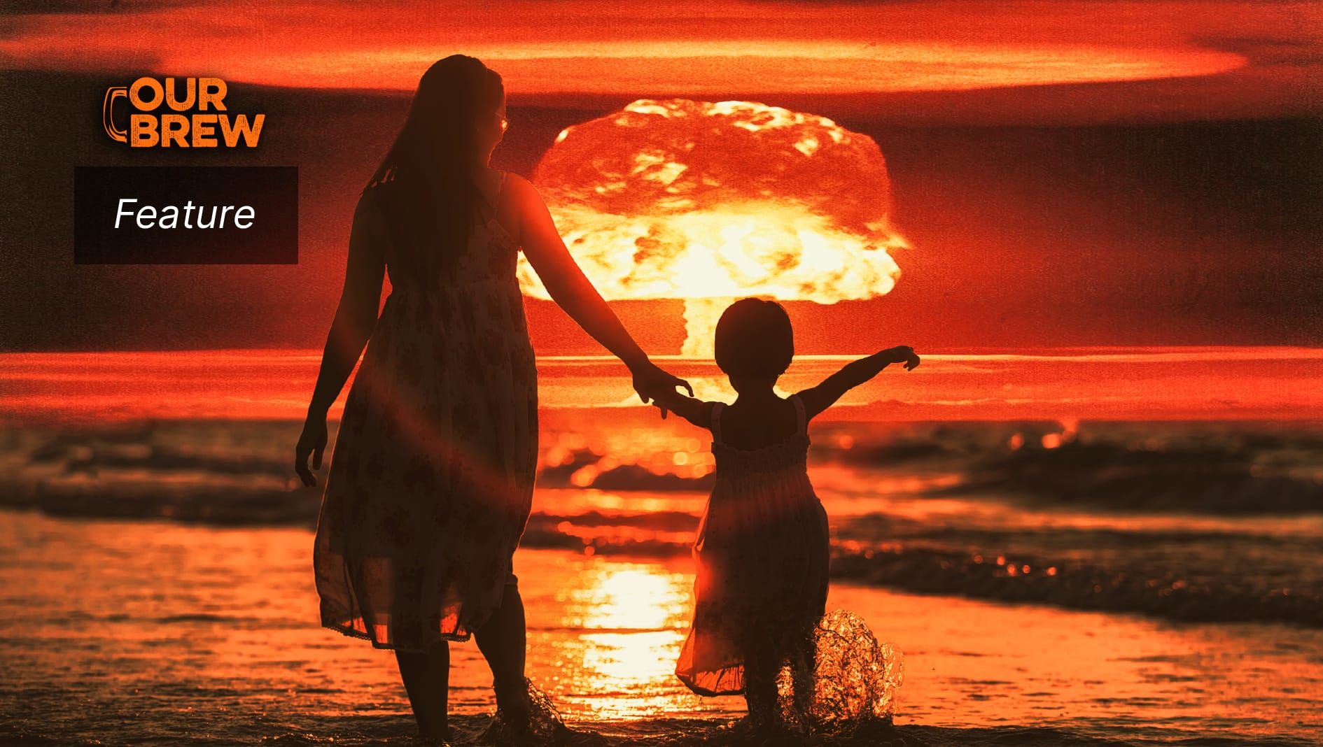 Ambivalence Over AI: We Are All Prometheus Now