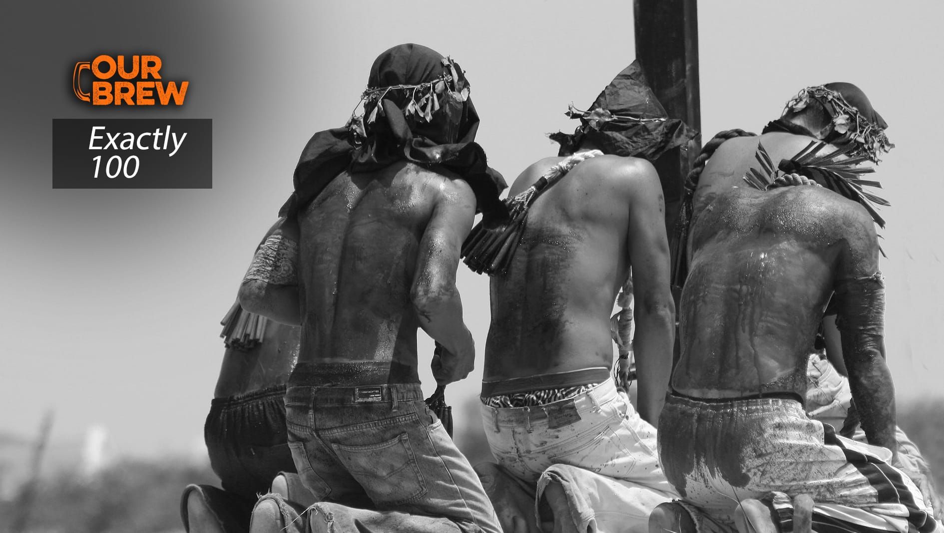 Today's Exactly100: Lent and Lumpiang Sariwa