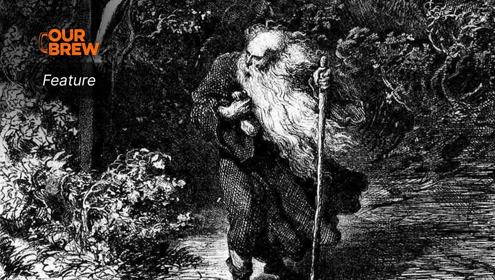 Samuel Belibeth: The Highlander of Holy Week