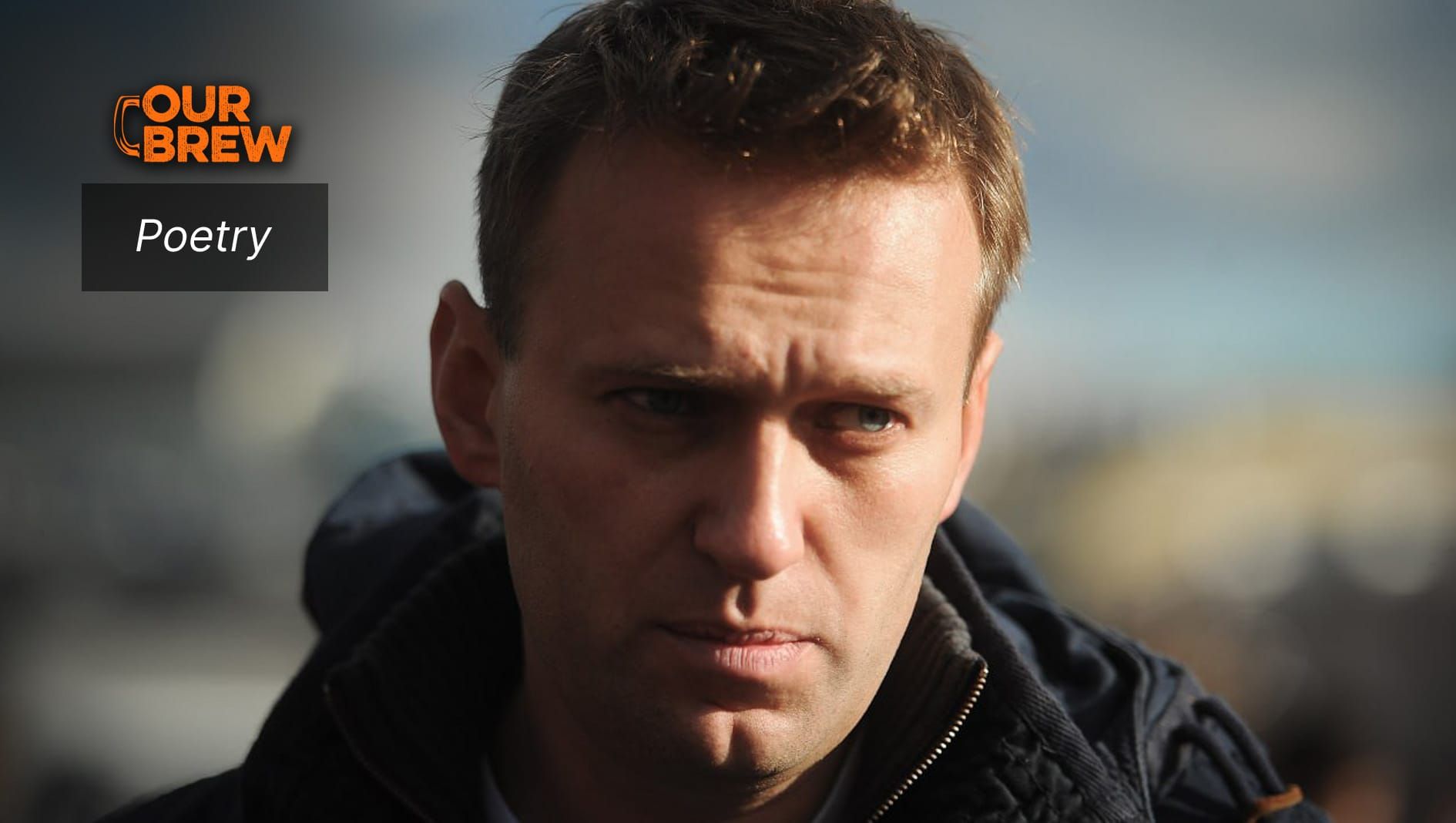 Navalny On Jeopardy