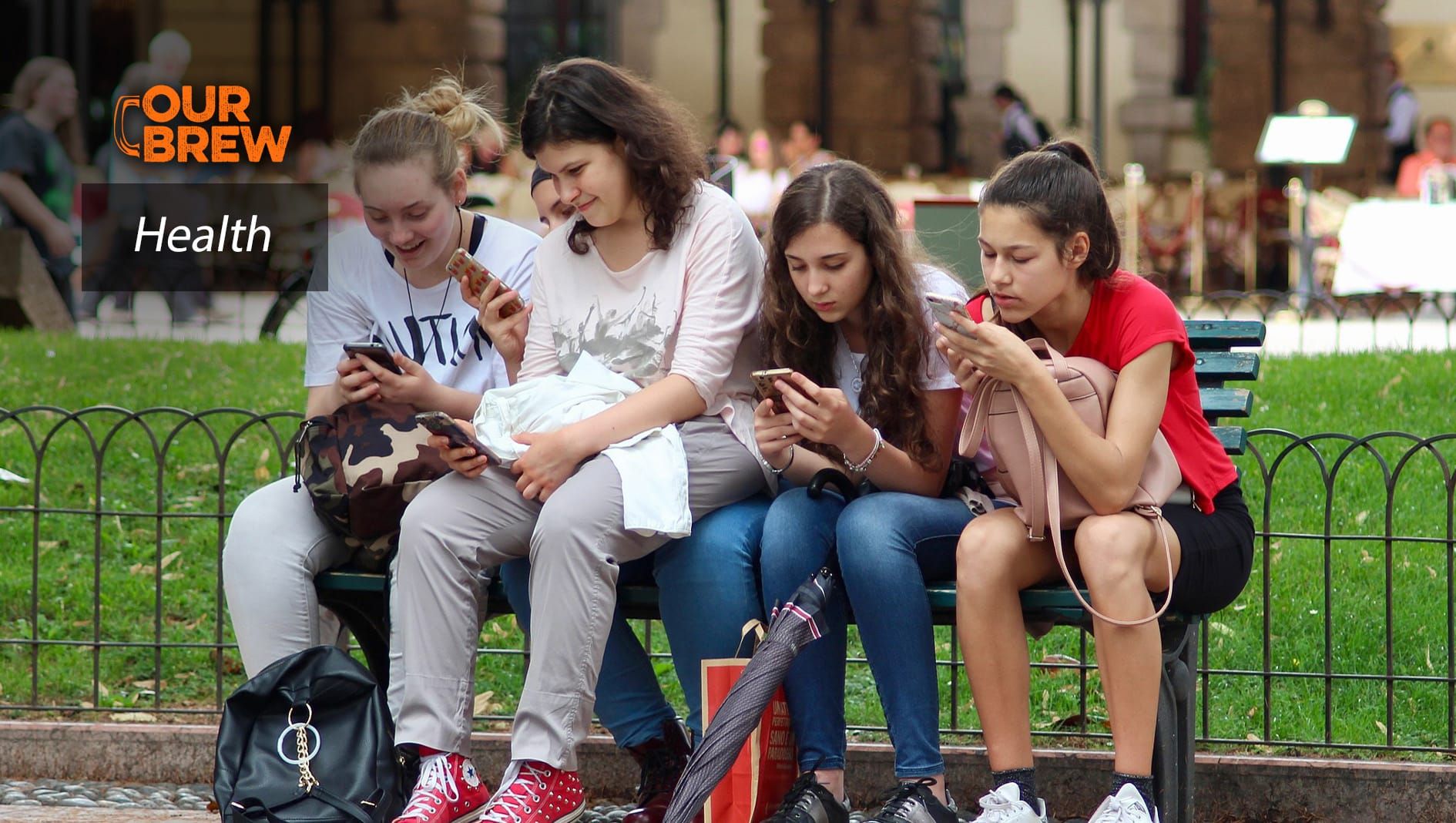 What’s the Deal With Social Media and Youth Mental Health?