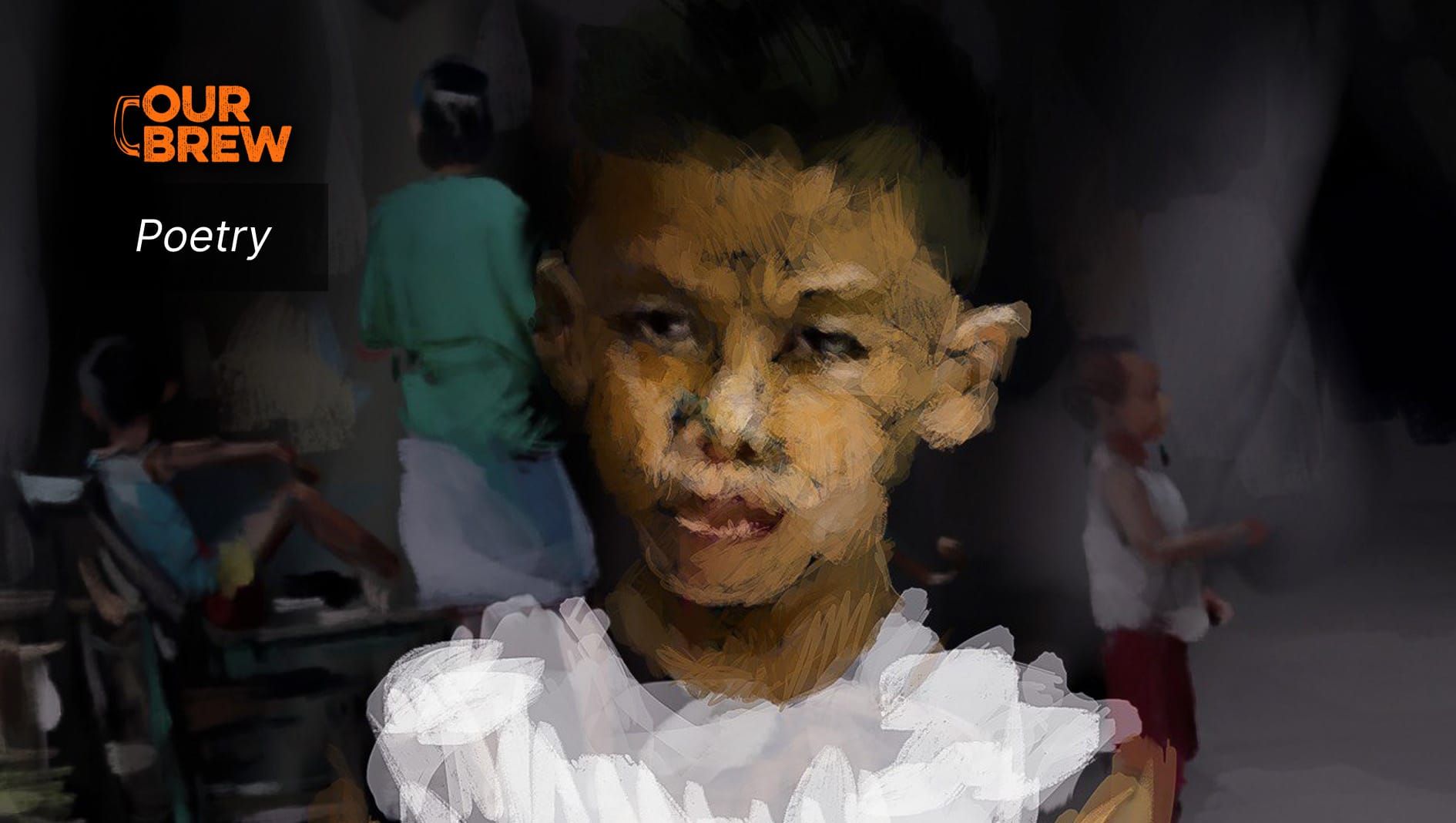 Children of the  Snarl