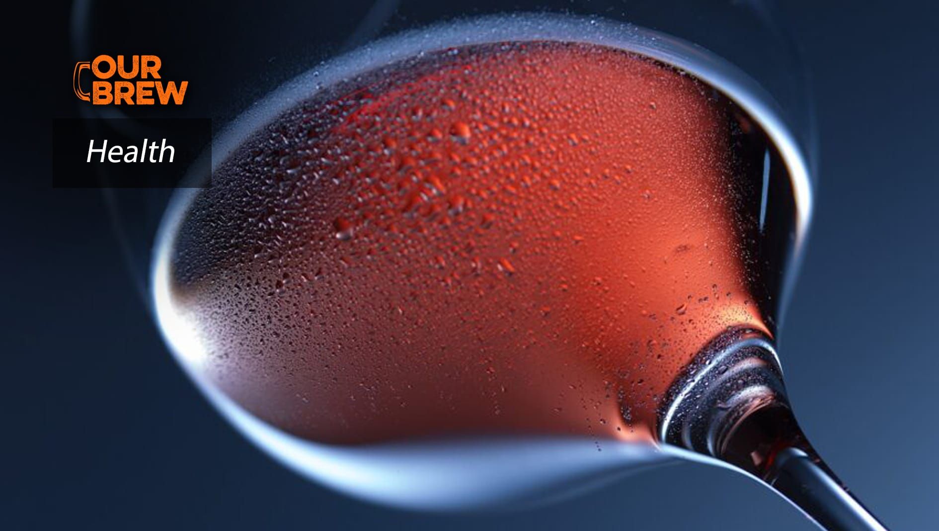Is Alcohol Good or Bad for You? Yes.